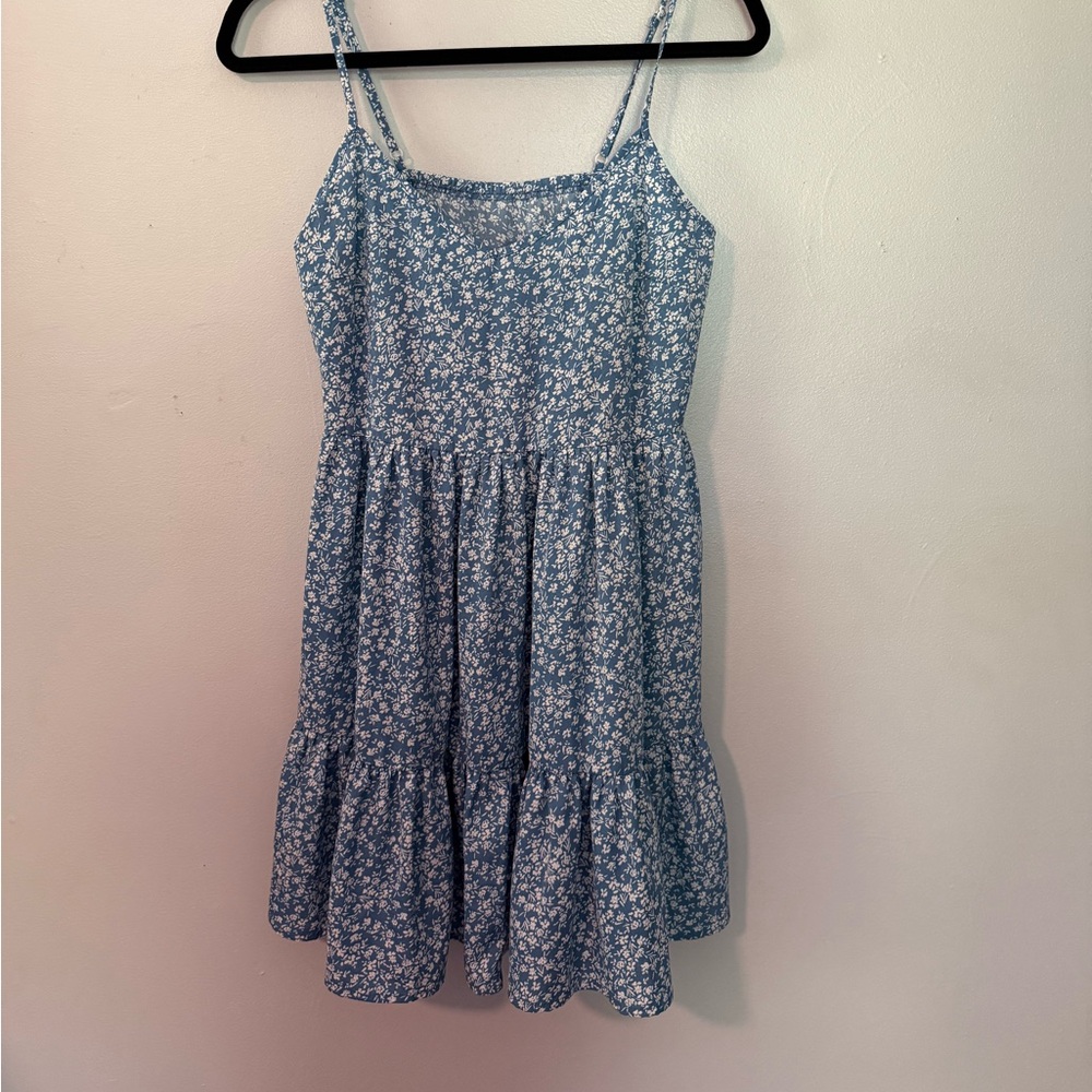 SHEIN sundress